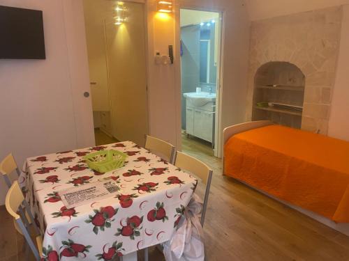 Vieste Apartment | Alloggio nel Borgo