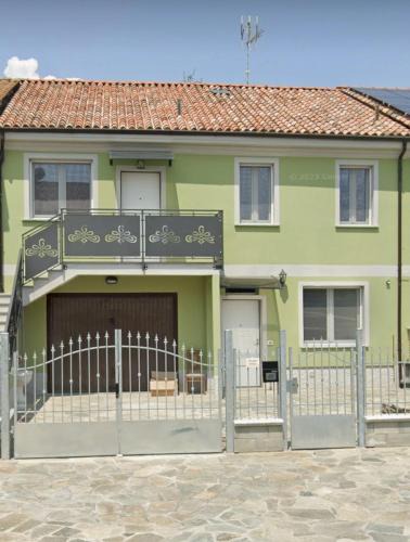 Verrua Po Apartment | Alloggio Oltrepó