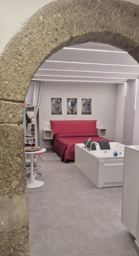 Nemi Apartment | Alloggio per uso turistico Bollicine del lago