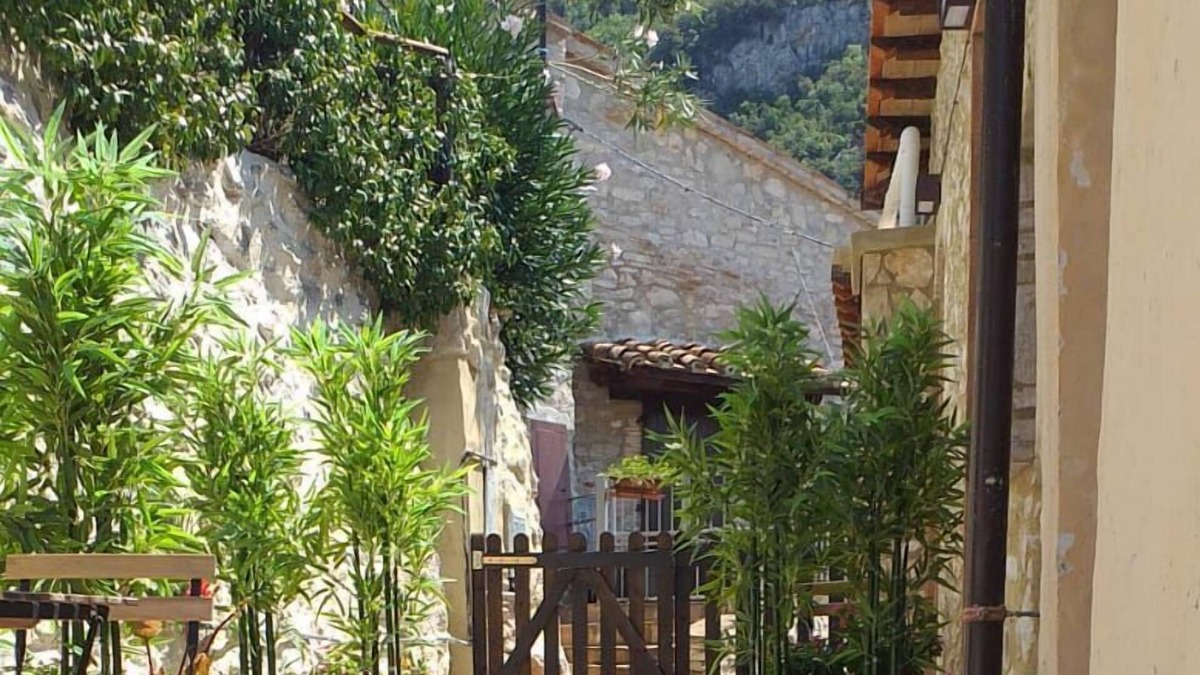 Precetto Apartment | Alloggio Rurale Ferentillo