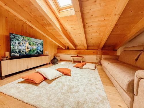 Sondalo Apartment | Alloggio Stella Alpina