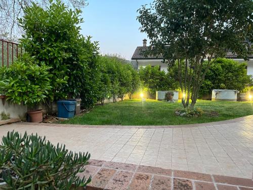 Lenola Bed & Breakfast | Alloggio Turistico Gioia