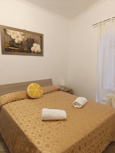 Norma Apartment | Alloggio Turistico La Rupe