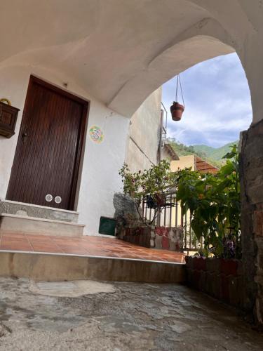 Badalucco House | Alloggio U SPORTEGU DA E MONTI A GIAIA