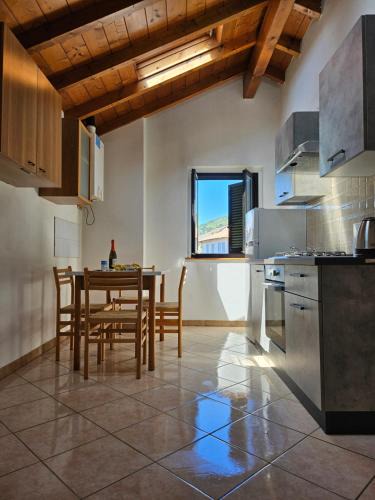 Comero Apartment | Alloggio Val Grande 4 appartamenti Superior