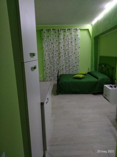 Soriano nel Cimino Apartment | ALLOGGIO VERDE nel CUORE DI SORIANO