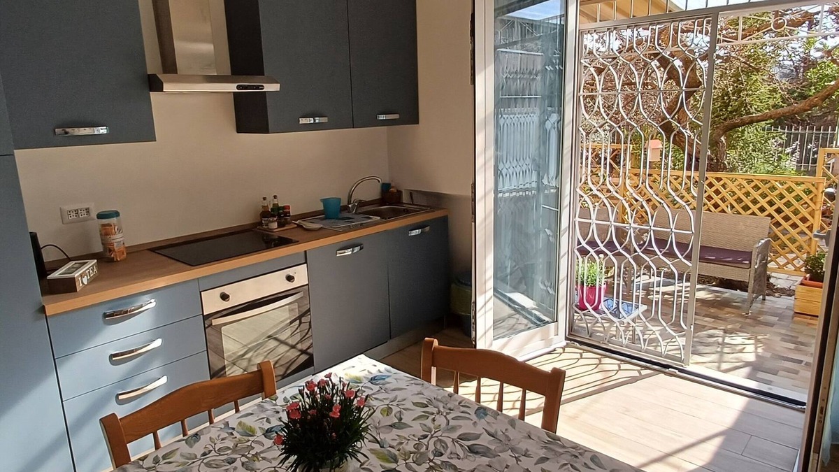 Quartiere XXVII Primavalle Apartment | Alloggio vicino alla metro A