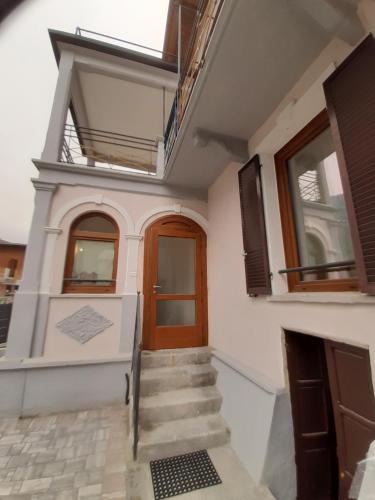 Vinadio Apartment | Alloggio Vinadio