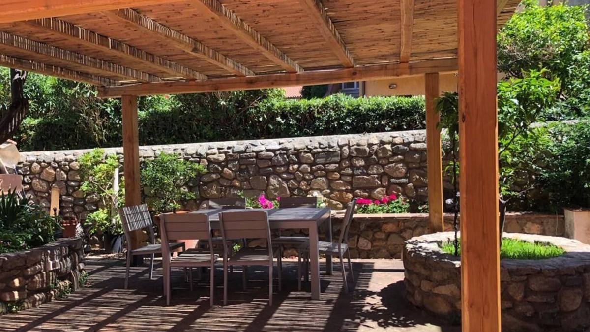 Marciana Marina Apartment | Alloro 6, Trilocale Quaint, a few steps from the center and the sea.