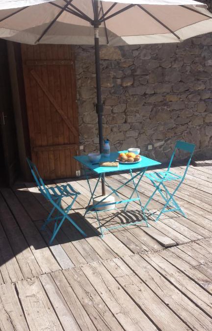 Allos Apartment | Allos Dream