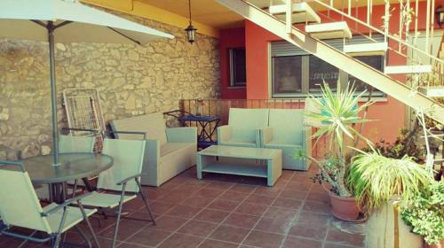 Rocafort de Queralt Apartment | Allotjaments Turístics Mircla