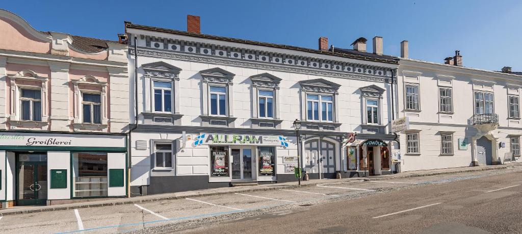 Waidhofen an der Thaya Apartment | Allram "TopSleep" 24 hours checkin