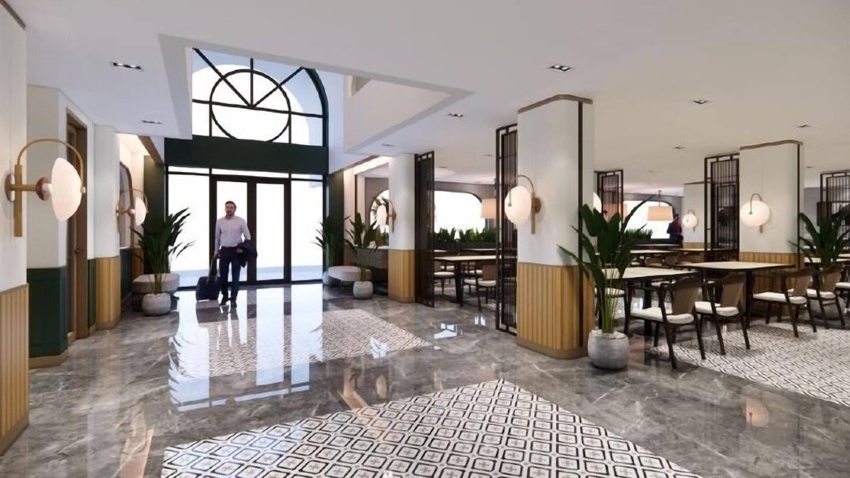 Tanjung Pinang Hotel | Alltrue Hotel Bintan - Tanjungpinang