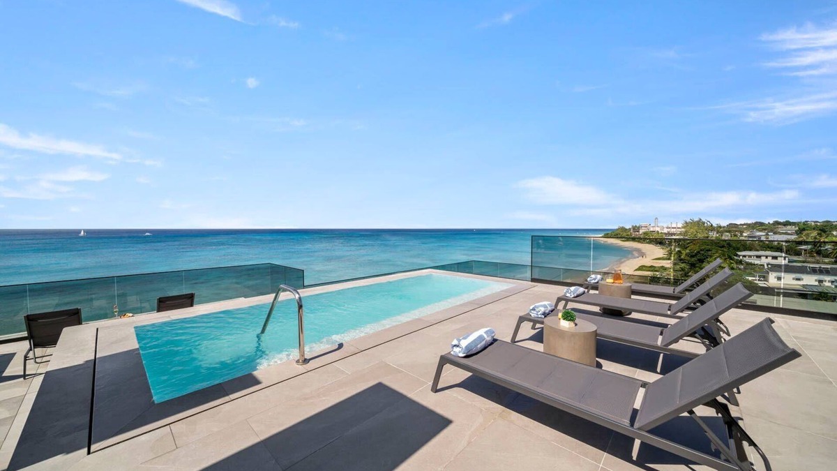 Brighton Villa | Allure 301 Summary: E