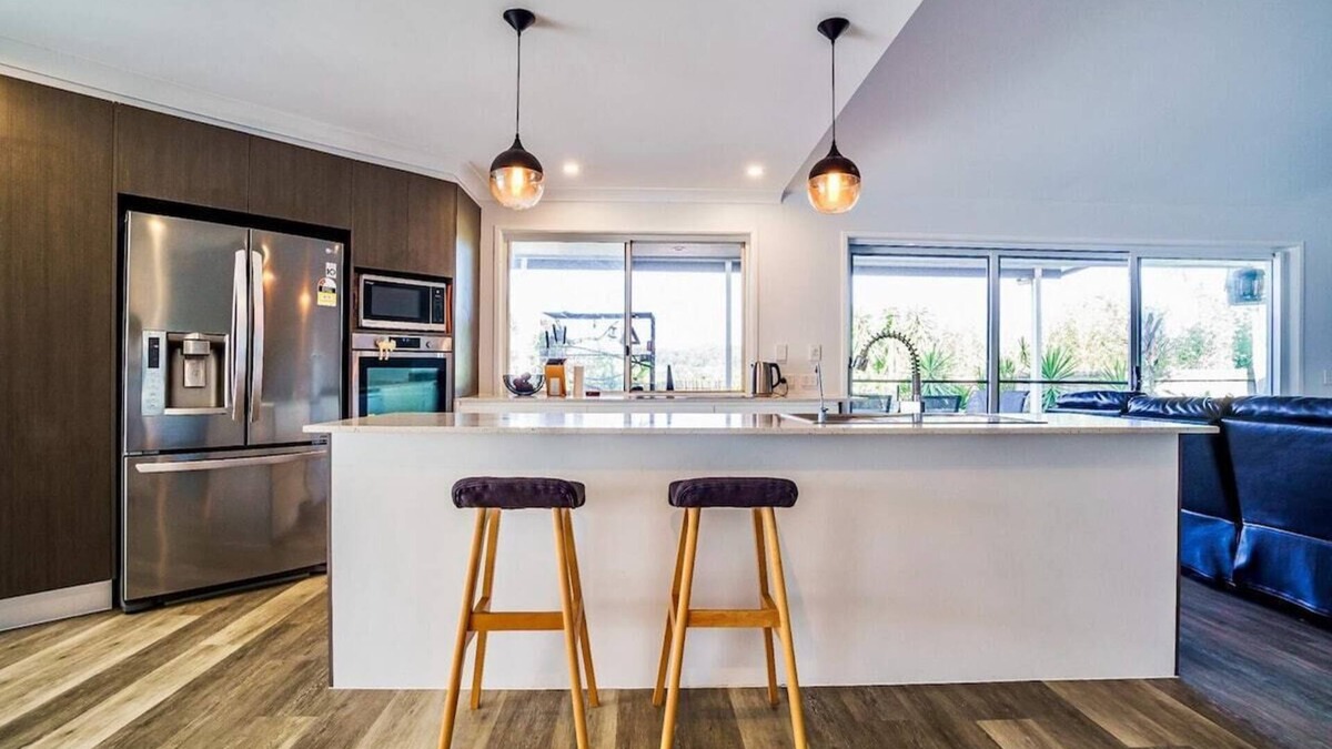 Mudgeeraba House | Allure home in Mudgeeraba