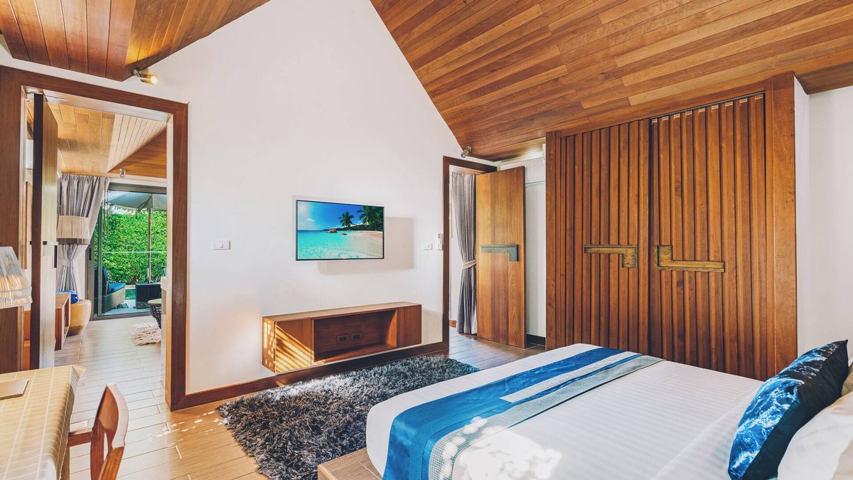 Moo 5 Villa | Allure Resort