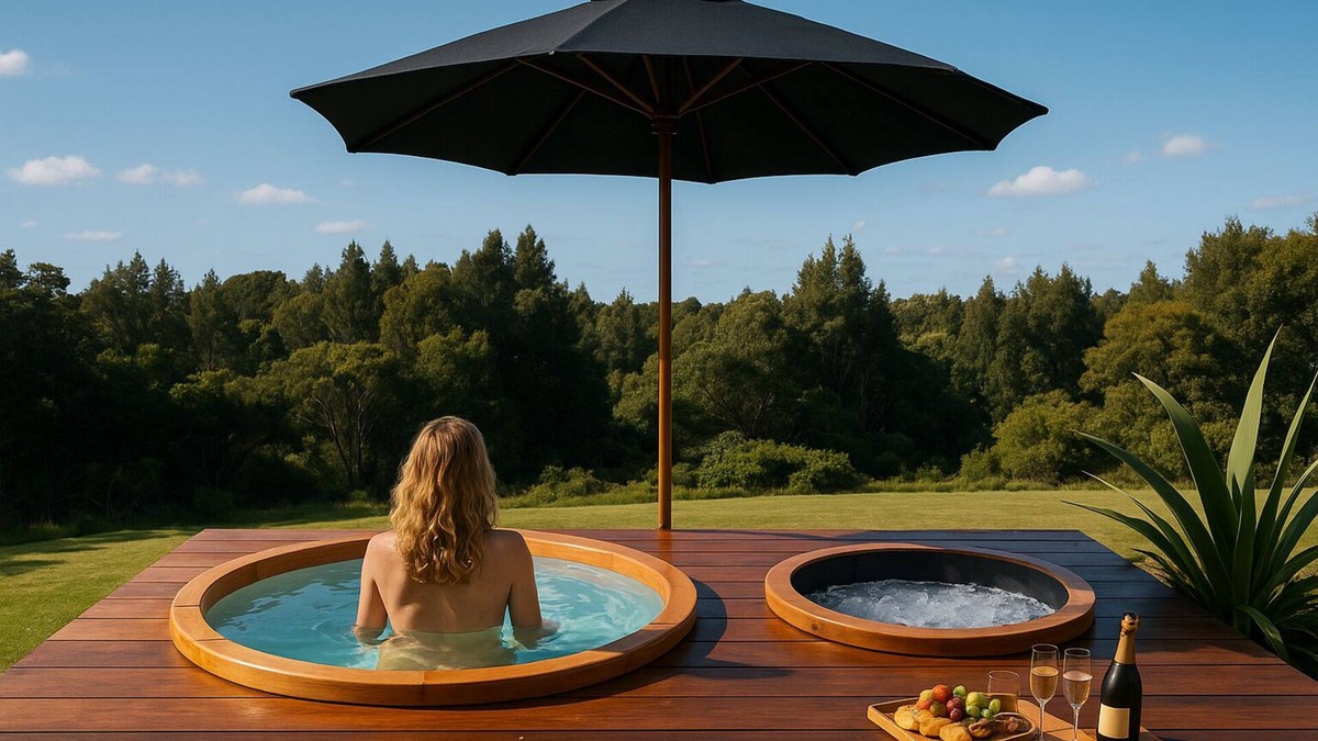 Hobsonville Villa | Allure- Your Auckland Wellness sanctuary
