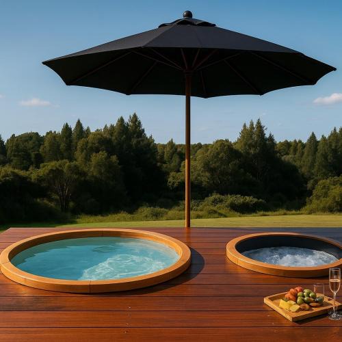 Hobsonville Villa | Allure - Your Auckland Wellbeing Sanctuary
