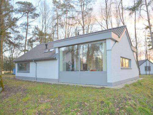 Stramproy House | Alluring Holiday Home in Limburg near Forest