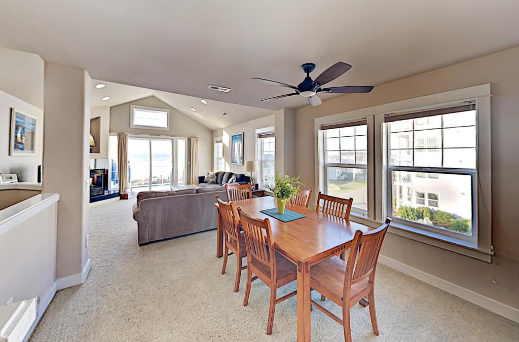 Rockaway Beach House | Alluvial Shores