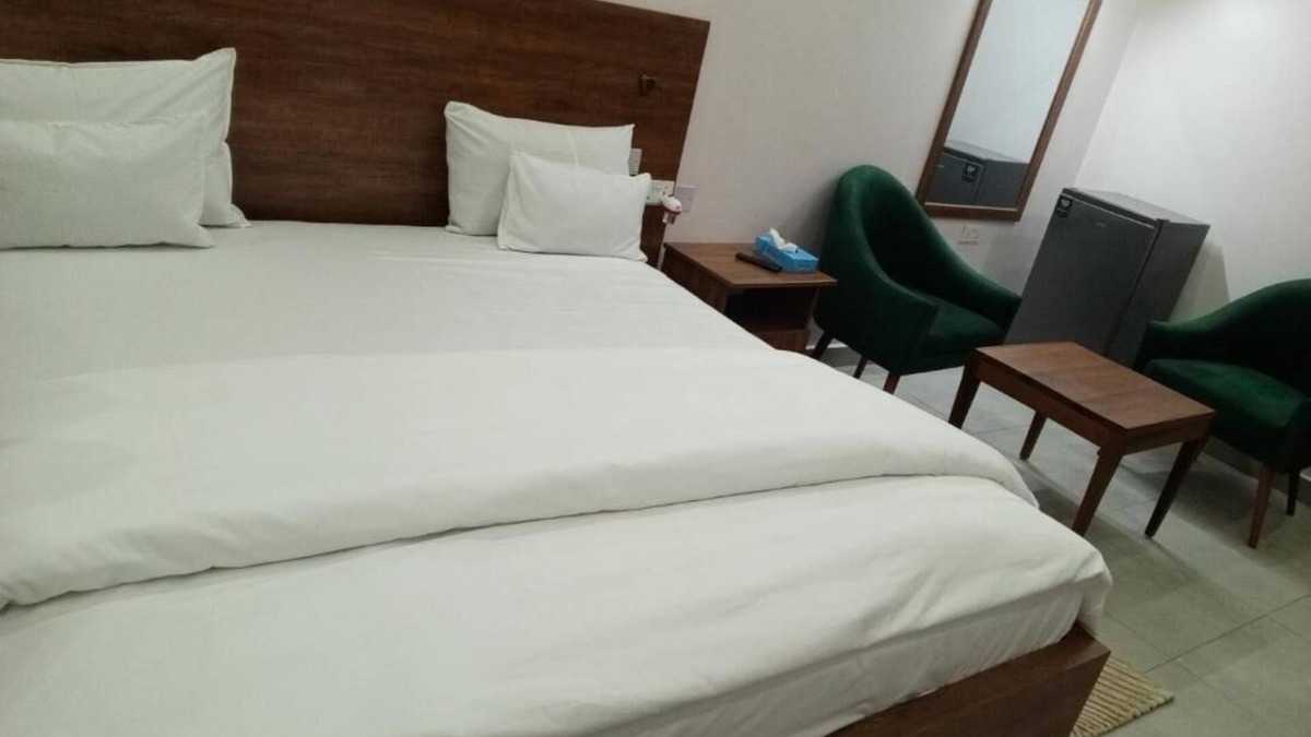 Remera Bed & Breakfast | Ally Ngali Motel-Kigali Rwanda