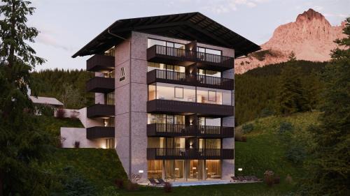 Obereggen Cabin | Alma Alpina Lodge, Adults Only, Ab Dezember 2025