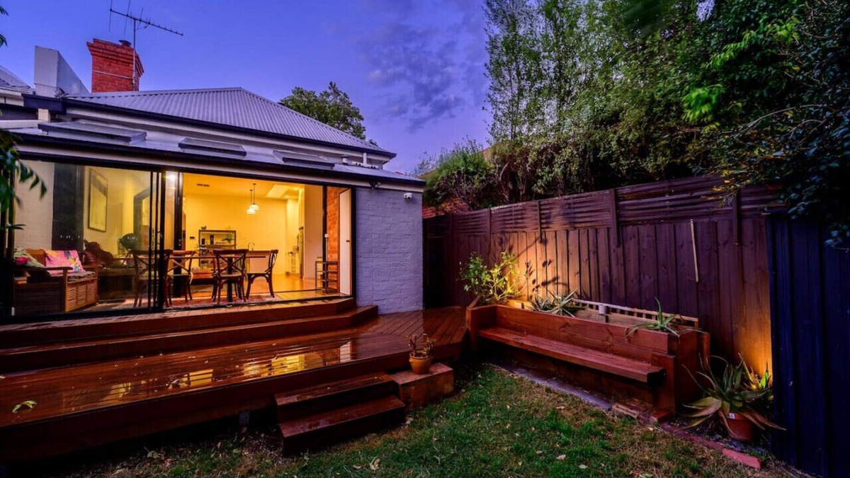 Caulfield North House | Alma, Art Deco Home in Caufield