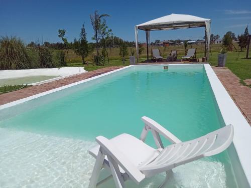Partido de Brandsen House | Alma Campestre