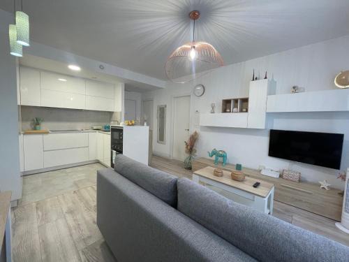 Pontevedra Apartment | Alma de PonteVedra