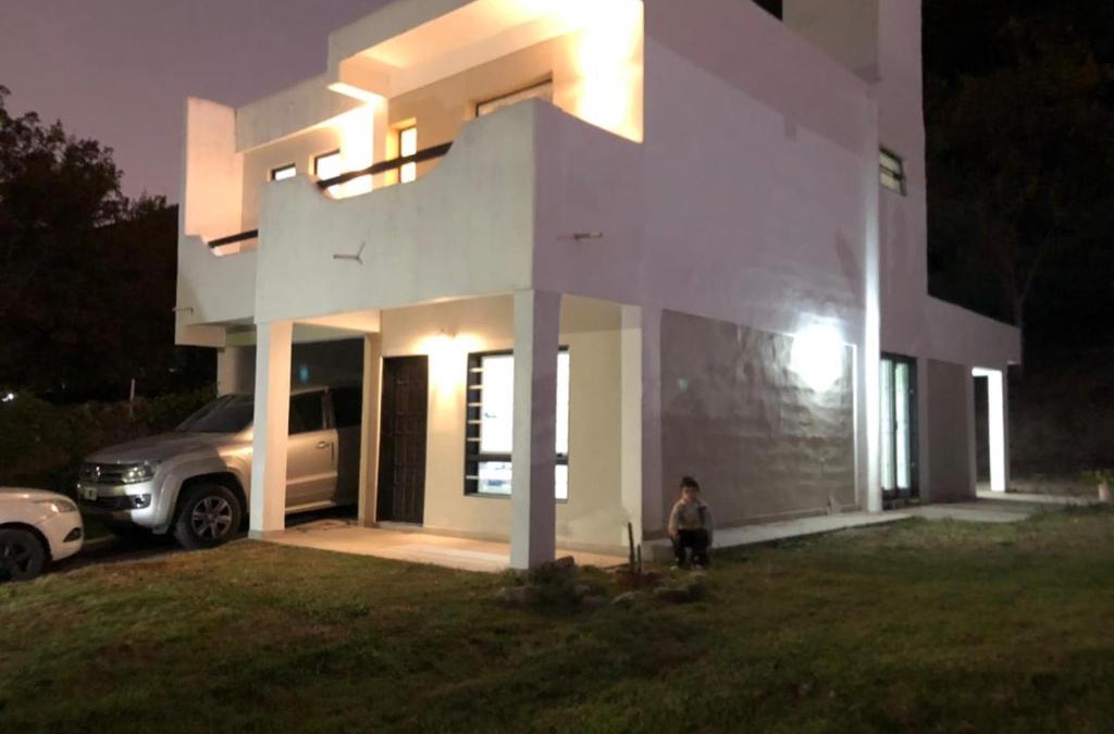 San Salvador de Jujuy Apartment | Alma de San Pablo