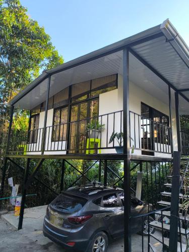Vergara House | Alma luna