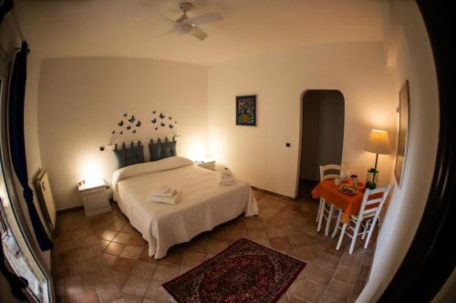Sacrofano House | Alma Luna