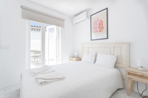 Telheiro House | Alma Marina Lagos