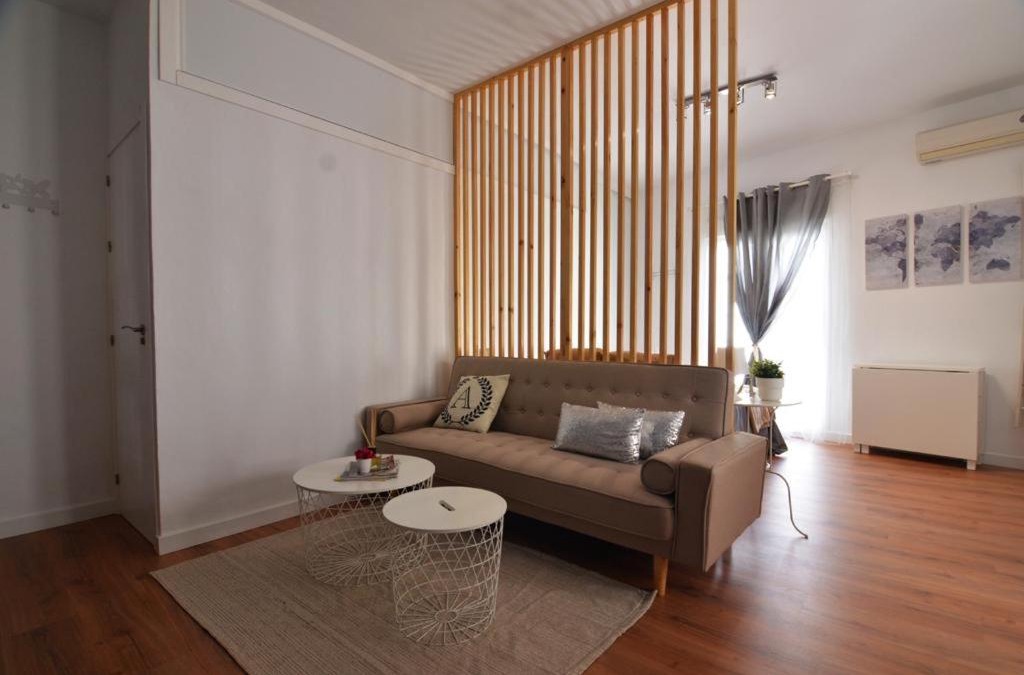 Bollullos Par del Condado Apartment | Alma s HOME, precioso loft en planta primera