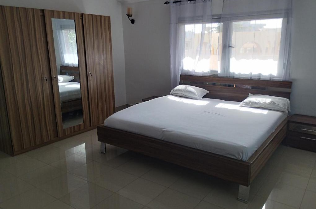 Les Almadies Apartment | Almadies derrière free