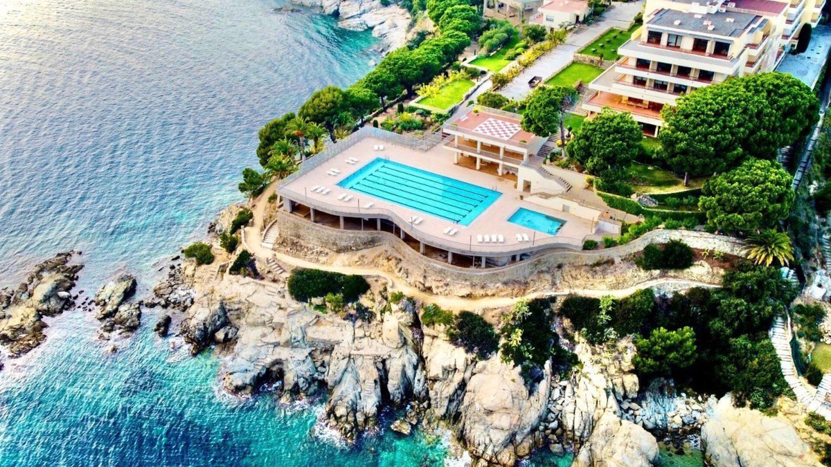 Almadraba-Canyelles Hotel | Almadraba Park Hotel