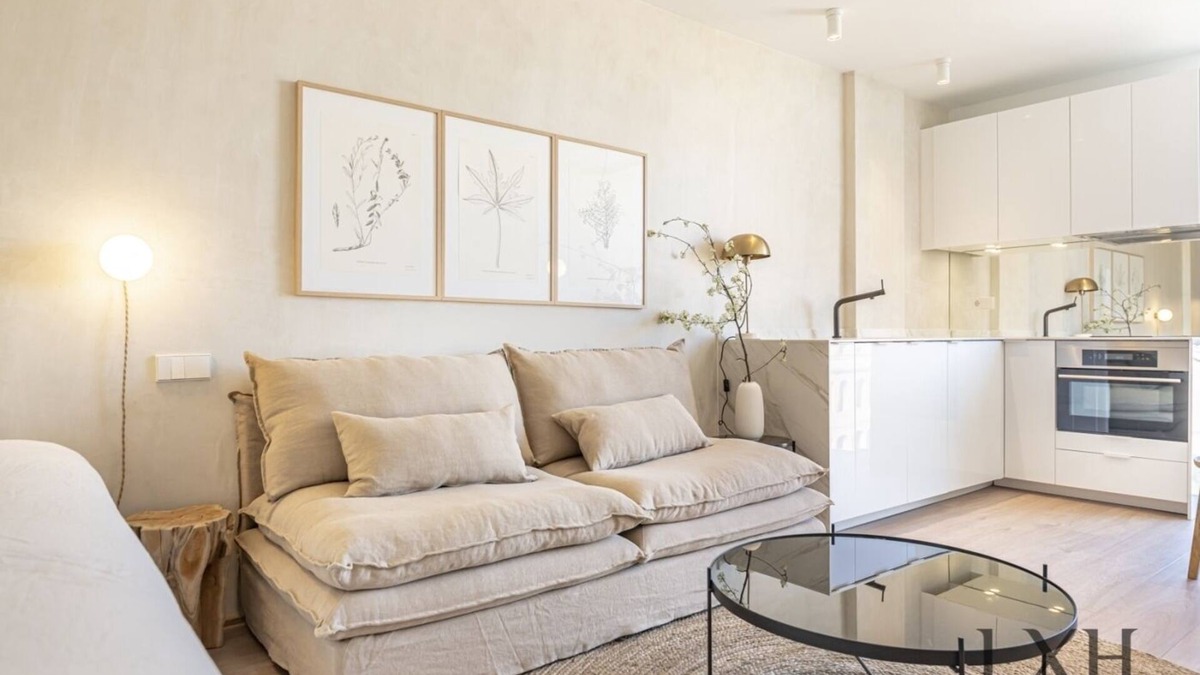 Almagro Apartment | ALMAGRO III