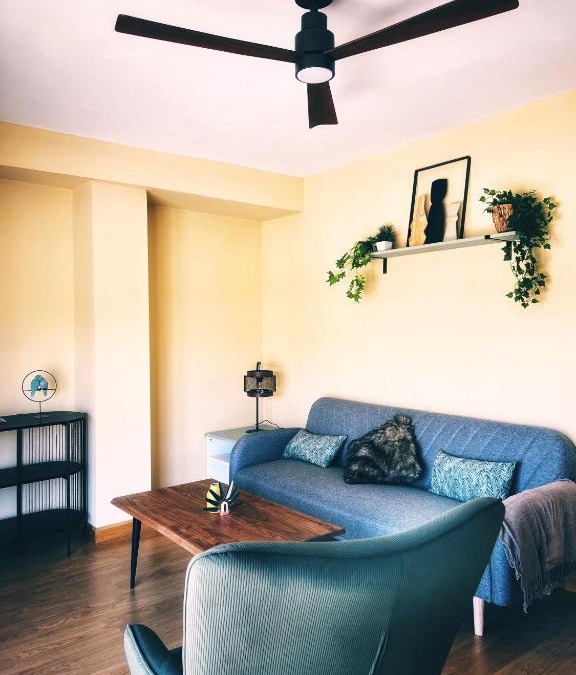 Arrabal Apartment | Almamater salamanca