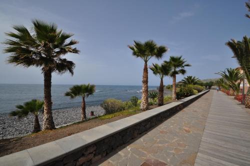 Garachico Apartment | Almar Apartment