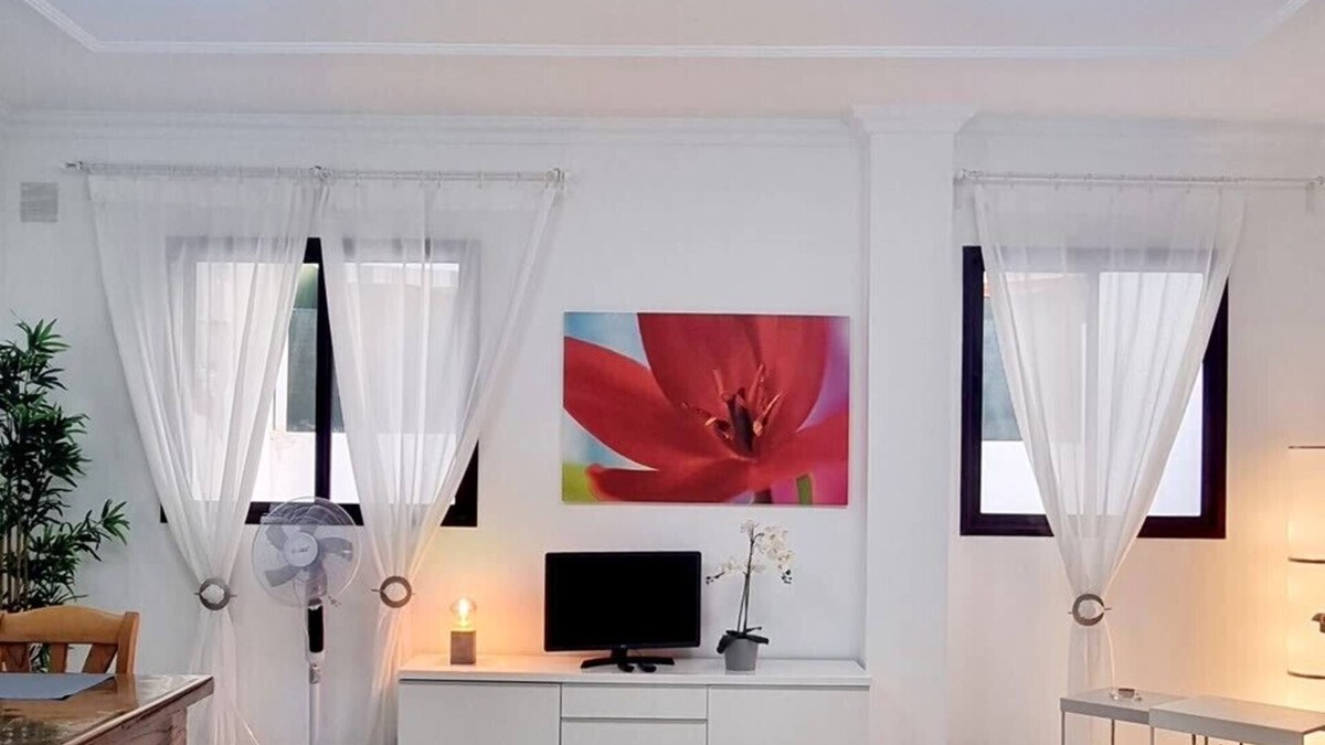 Alcala Apartment | ALMAR WE GO! Apartamento Entero frente al Mar en Alcala - Tenerife