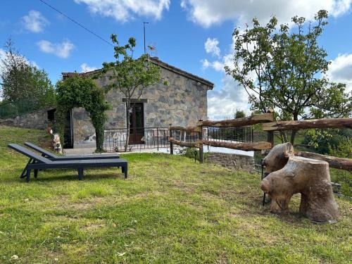 Bimenes Municipality Villa | ALMASTUR Rural