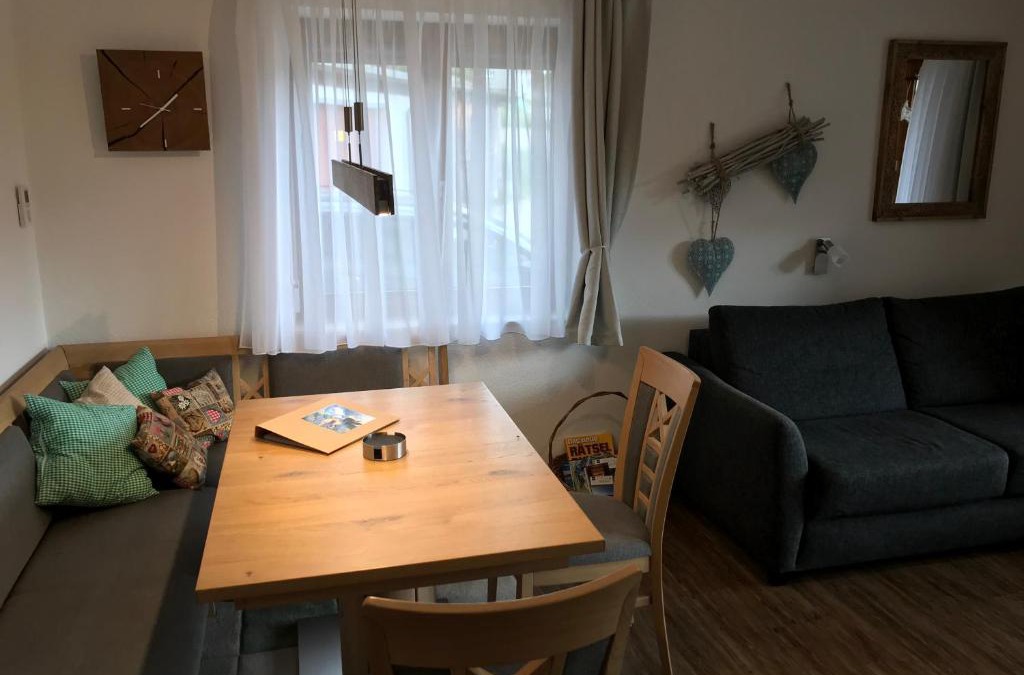 Balderschwang Apartment | Almblick Ferienwohnung