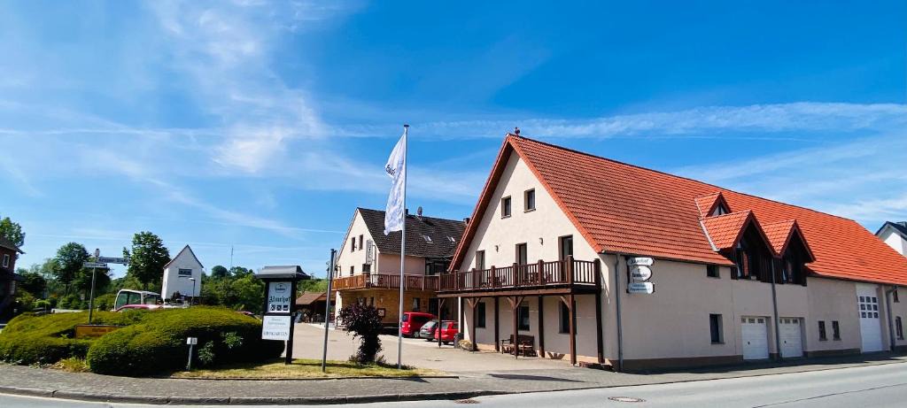 Weine Hotel | Almehof Thöne