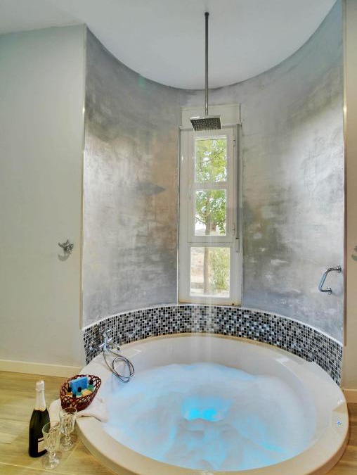 Robledo de Chavela House | AlmenaraLove Bellaluna