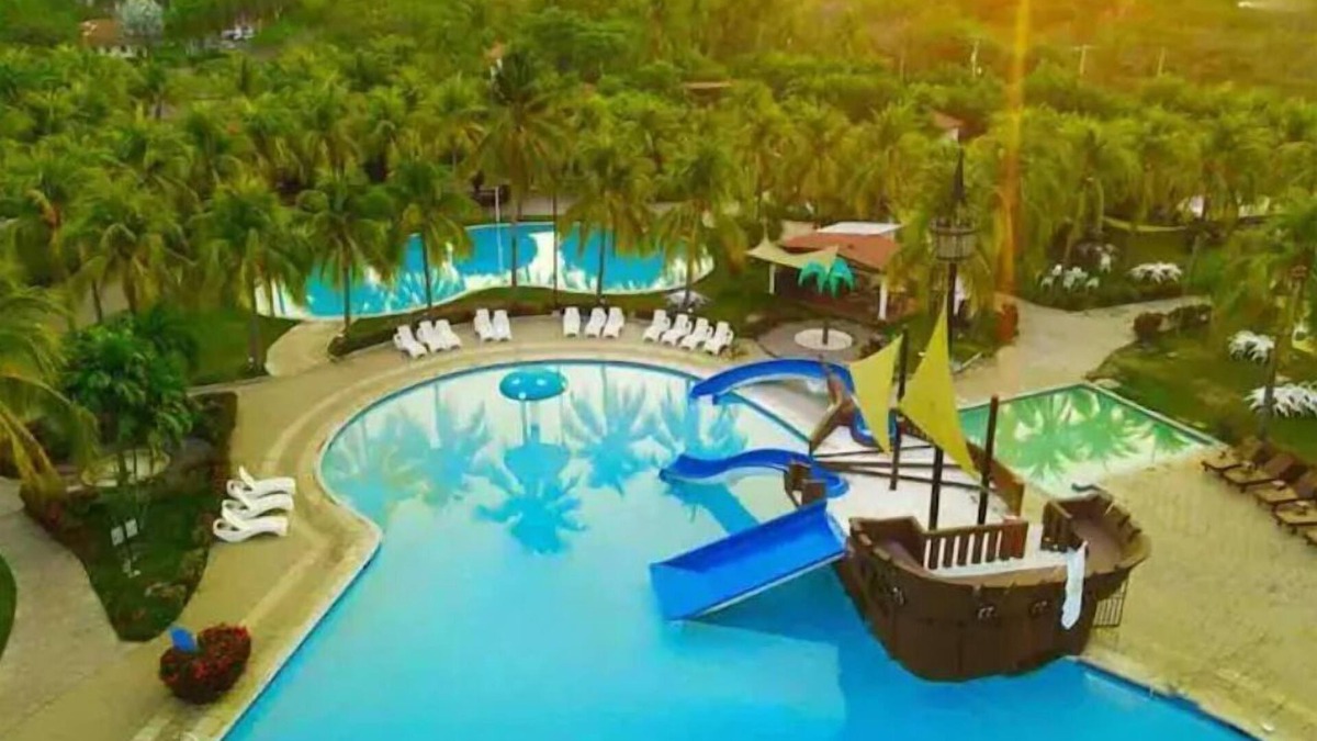 Los Cobanos House | Almendra Beach Place