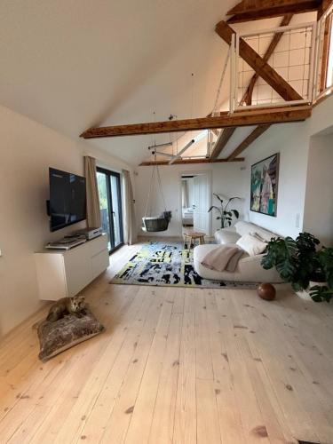 Deutschlandsberg District House | Almhaus Kloster 38