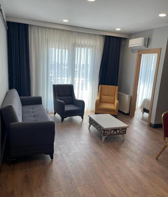 Bagcilar Apartment | Almina Apartments&Suites