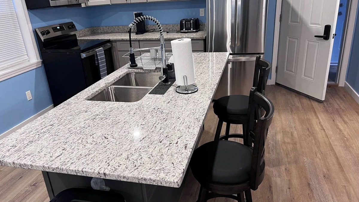 Mount Pleasant Apartment | Almira Properties Unit 1