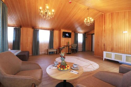 Trabzon Hotel | ALMIRCAN HOTEL