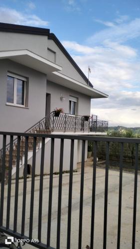 Fonte Umano-San Martino Alta Bed & Breakfast | Almond b&b